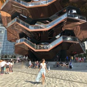 Meet your Posher, Diana